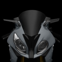 Rizoma Stealth Mirrors for the BMW S1000RR / HP4 Race (09-18) Rizoma Stealth Mirrors for the BMW S1000RR / HP4 Race (09-18)